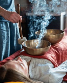 Sound Healing